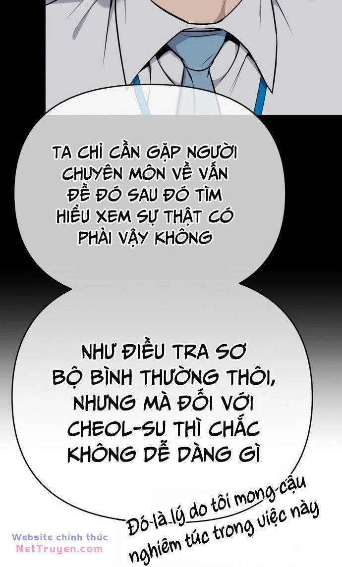 Nhân Viên Thực Tập Kim Cheolsu - chap17 - Trang 28